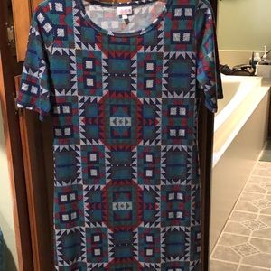 Ladies XL Dress